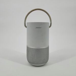 Bose Portable Smart Speaker